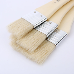 فرش الجيسو Gesso brushes