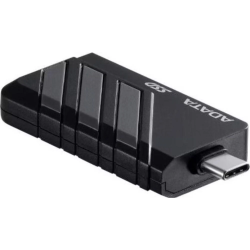 ADATA SC735 قرص SSD خارجي محمول – سعة 1 تيرابايت، موصل USB-C منزلق، مقاومة للسقوط بمعيار MIL-STD ADATA SC735 Portable External SSD – 1TB, Retractable USB-C, MIL-STD Drop Resistance