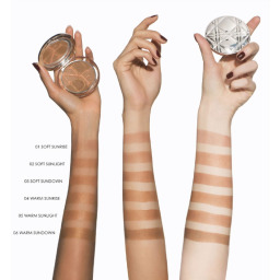 هايلايتر ديور سكين مينيرال نود لومينايزر Dior Skin Mineral Nude Luminizer Highlighter