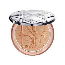 هايلايتر ديور سكين مينيرال نود لومينايزر Dior Skin Mineral Nude Luminizer Highlighter