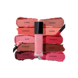 بلشر سائل مطفي ديور فوريفر سوفت فلتر Dior Forever Soft Filter Liquid Blush