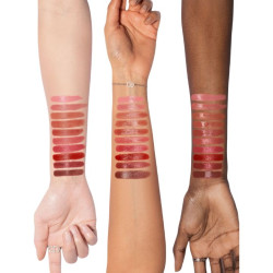أحمر شفاه لامع أون ستيج On Stage Shock Shine Lipstick