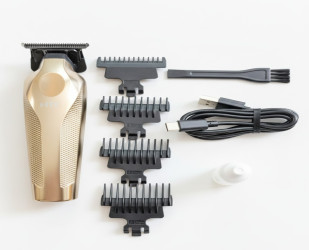 مكينة حلاقة صفر Zero shaver