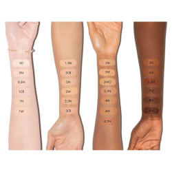 فاونديشن ستيك فوريفر سكين بيرفكت Forever Skin Perfect Foundation Stick