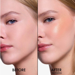 بلشر ستك كريمي Rosy Glow Blush Stick
