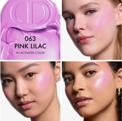 بلشر ستك كريمي Rosy Glow Blush Stick
