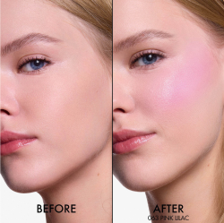 بلشر ستك كريمي Rosy Glow Blush Stick