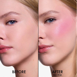 بلشر ستك كريمي Rosy Glow Blush Stick