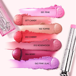 بلشر ستك كريمي Rosy Glow Blush Stick