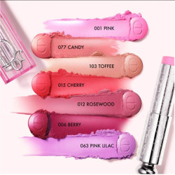 بلشر ستك كريمي Rosy Glow Blush Stick