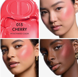بلشر ستك كريمي Rosy Glow Blush Stick