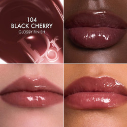 مرطب شفاه أديكت ليب غلو بتر Addict Lip Glow Butter Lip Balm