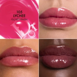 مرطب شفاه أديكت ليب غلو بتر Addict Lip Glow Butter Lip Balm