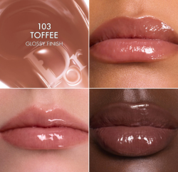 مرطب شفاه أديكت ليب غلو بتر Addict Lip Glow Butter Lip Balm