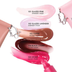 مرطب شفاه أديكت ليب غلو بتر Addict Lip Glow Butter Lip Balm