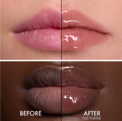 مرطب شفاه أديكت ليب غلو بتر Addict Lip Glow Butter Lip Balm