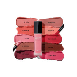 بلشر سائل مطفي ديور فوريفر سوفت فلتر Dior Forever Soft Filter Liquid Blush