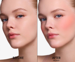 بلشر سائل مطفي ديور فوريفر سوفت فلتر Dior Forever Soft Filter Liquid Blush