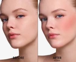 بلشر سائل مطفي ديور فوريفر سوفت فلتر Dior Forever Soft Filter Liquid Blush