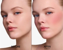 بلشر سائل مطفي ديور فوريفر سوفت فلتر Dior Forever Soft Filter Liquid Blush