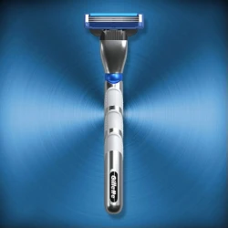 ماكينة حلاقة ماتش 3 توربو ثلاثية الأبعاد Mach3 Turbo 3D Razor