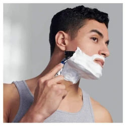 ماكينة حلاقة ماتش 3 توربو ثلاثية الأبعاد Mach3 Turbo 3D Razor