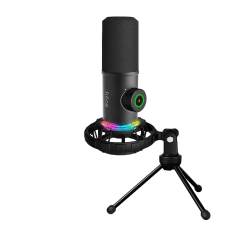 مايك Fifine K658 USB ديناميكي MIC FIFINE K658