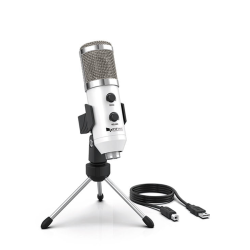 مايكروفون FIFINE K056A USB Condenser MIC FIFINE K056A