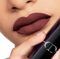 أحمر شفاه مات روج ديور Matte Rouge Dior Couture Lipstick