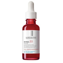 سيروم ريتينول B3 من لاروش بوزيه La Roche-Posay Retinol B3 Serum