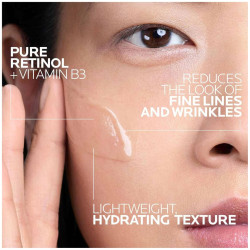 سيروم ريتينول B3 من لاروش بوزيه La Roche-Posay Retinol B3 Serum