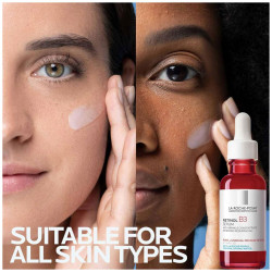 سيروم ريتينول B3 من لاروش بوزيه La Roche-Posay Retinol B3 Serum