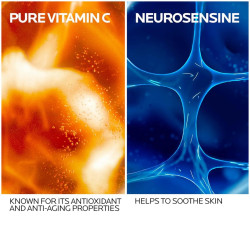 سيروم لا روش بوزيه فيتامين C12 النقي لتجديد البشرة La Roche-Posay Pure Vitamin C12 Serum