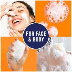 صابونة بان أوكسيل لعلاج حب الشباب للوجه والجسم PanOxyl Acne Treatment Bar for Face & Body