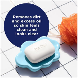 صابونة بان أوكسيل لعلاج حب الشباب للوجه والجسم PanOxyl Acne Treatment Bar for Face & Body