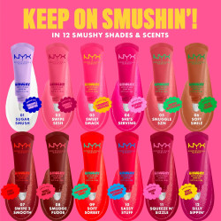 بلسم شفاه بروفيشنال ميك أب Professional Makeup Lip Balm