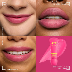 بلسم شفاه بروفيشنال ميك أب Professional Makeup Lip Balm