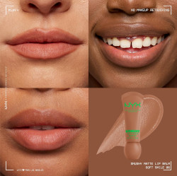 بلسم شفاه بروفيشنال ميك أب Professional Makeup Lip Balm