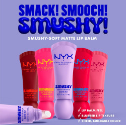بلسم شفاه بروفيشنال ميك أب Professional Makeup Lip Balm