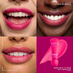 بلسم شفاه بروفيشنال ميك أب Professional Makeup Lip Balm