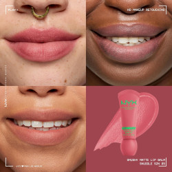 بلسم شفاه بروفيشنال ميك أب Professional Makeup Lip Balm