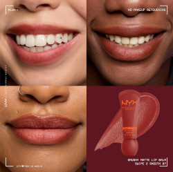 بلسم شفاه بروفيشنال ميك أب Professional Makeup Lip Balm