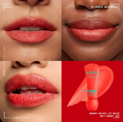 بلسم شفاه بروفيشنال ميك أب Professional Makeup Lip Balm