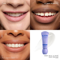 بلسم شفاه بروفيشنال ميك أب Professional Makeup Lip Balm