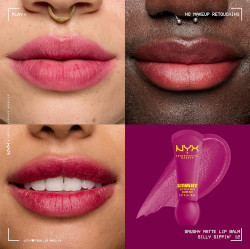 بلسم شفاه بروفيشنال ميك أب Professional Makeup Lip Balm