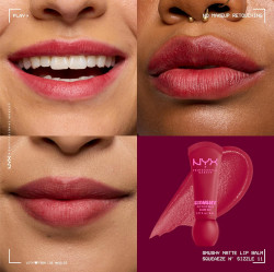 بلسم شفاه بروفيشنال ميك أب Professional Makeup Lip Balm