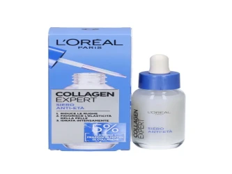 سيروم كولاجين اكسبيرت للعناية بالبشرة Collagen Expert Skin Care Serum