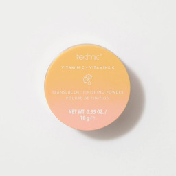 باودر تثبيت شفاف للوجه بفيتامين C Vitamin C Translucent Finishing Powder