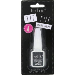 لاصق أظافر 7 مل Nail Glue 7ml