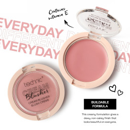بلاشر كريمي Cream Blush